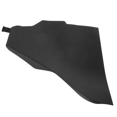 NEW OEM Mazda 2013-2016 CX-5 Left Side Cover Seat Back Trim Panel KD45-64-240B - Image 1 of 4