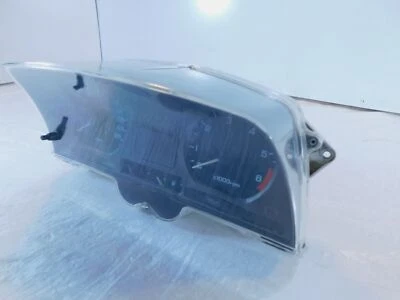 Cuadro de instrumentos velocímetro velocímetro Honda GL1500 1991-1996 Goldwing 1500 Foto 1 de 4