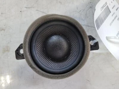 2017-2020 Ferrari Portofino OEM MIDRANGE SPEAKER; PART# 324658 Foto 1 de 4