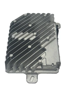 2019-2022 Cadillac XT4 OEM Audio Radio Bose Amplifier Amp 84502844 - Picture 1 of 3