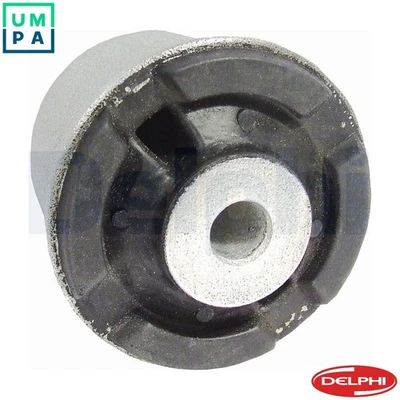 2x MOUNTING CONTROLTRAILING ARM TD740W FOR MERCEDES-BENZ M271.956/941 1.8L 4cyl - Image 1 of 4