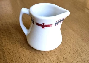 American President Lines Creamer individuale STEAMSHIP Walker Cina 1931 - Foto 1 di 5