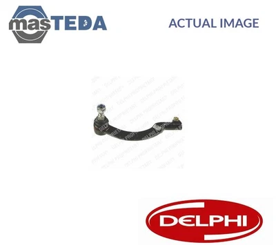 TA1803 TRACK ROD END RACK END LEFT DELPHI NEW OE REPLACEMENT - Image 1 of 4