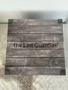 The Last Guardian Edición Coleccionista PS4 - Completo Excepto La Funda Exterior - Imagen 1 de 21