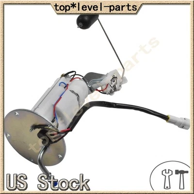 For SUZUKI FUEL PUMP ASSEMBLY 2007-2008 GSXR1000 GSX-R1000 15100-21H01 Foto 1 de 4