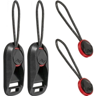 Peak Design AL-4 Anchor Links (Black) - Image 1 of 4