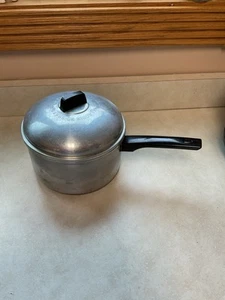 Vintage Aladdin No Shake Popcorn Popper - Bild 1 von 8