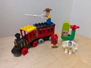 LEGO DUPLO: Toy Story Train (10894) vollständig  - Bild 1 von 2