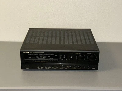 BMB Karaoke Digital Echo AV  Amplifier DA-X2 - Image 1 of 4