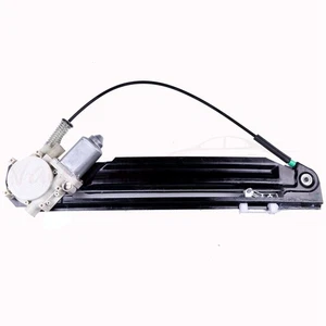 For 2001-2003 BMW 525i 530i 2.5L 3.0L Window regulator w/ Motor Rear LH 748-001 - Picture 1 of 6