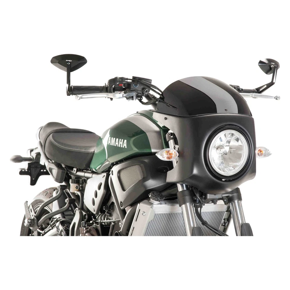For Yamaha XSR700 2018-2021 Puig 8933N Retro Semi Fairing Foto 1 de 1