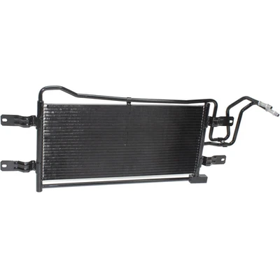 Enfriador de transmisión para Dodge Ram 2500 3500 2003-07 5,9 L diésel Foto 1 de 4