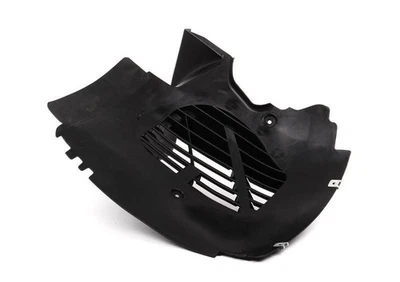 Genuine Porsche 987 Boxster Cayman S Fender Liner Right Front OEM 98750412404 - Image 1 of 4