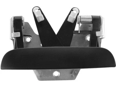 For 2006-2008 Mitsubishi Raider Tailgate Handle 93842TFCJ 2007 Tailgate Handle - Image 1 of 2