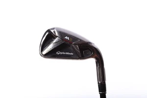 TaylorMade M2 Single Iron 38.25 in Seniors Flex Graphite Shaft Very Good - Picture 1 of 8