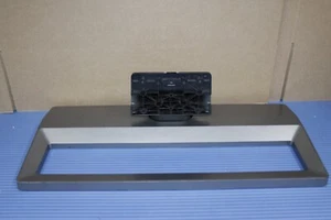 TABLETOP BASIS STÄNDER FÜR HITACHI 55HK6100U 55HK6100U LED TV + SCHRAUBE - Bild 1 von 2