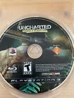 Uncharted: Drake's Fortune PS3 - Disc Only!! Will ship in PS3 Case. Black Label
