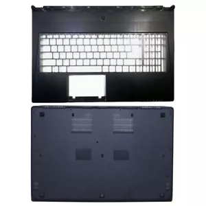 pour MSI GS60 WS60 PX60 MS-16H2 MS-16H5 MS-16H7 MS16H8 accoudoir supérieur + étui inférieur - Photo 1/4