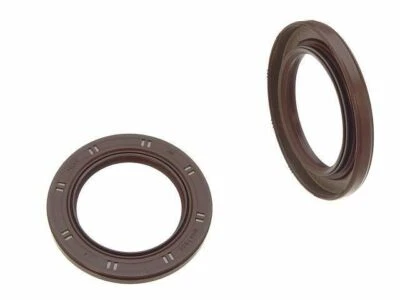For 1983-1985 Toyota Celica Crankshaft Seal Front 65792PJ 1984 2.4L 4 Cyl - Image 1 of 2