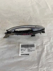 Mercedes Clase CL 2000-2006 pasajero delantero derecho manija de puerta exterior derecha T - Imagen 1 de 6