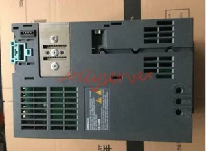 Siemens 6SL3224-0BE23-0UA0 modulo prestazioni - Foto 1 di 3
