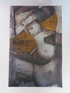 Hot Toys Personaggio da Collezione MMS168 Iron Man - Mark-I (2.0) 1:6 (8216) - Foto 1 di 6