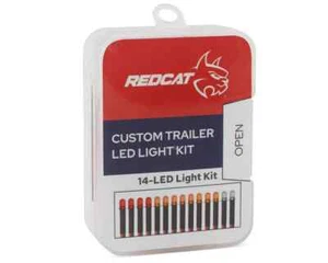 RER23174 LED LIGHT KIT FOR TRAILER (1PC) NEW IN PACKAGE SEALED - Picture 1 of 1