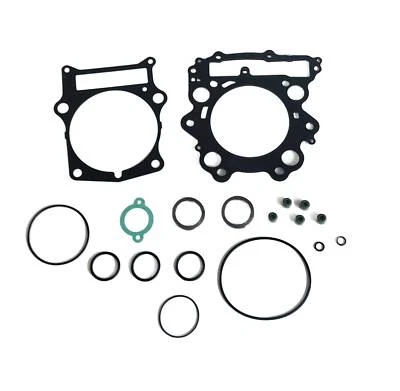 Motordichtsatz TOP END für YAMAHA SZR XTZ YFM 660 Tenere Raptor 1991-2005 - Bild 1 von 4
