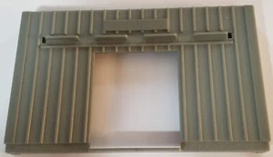 1/64 Ertl Farm Country Grey Western Barn Front - Picture 1 of 1
