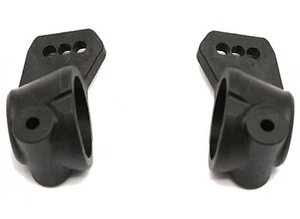 Associated 1:10 SC10 4x4 short Course Hub Carrier Rear Axle Rear 91032 TS4 - Picture 1 of 1