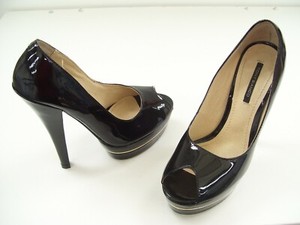 Tony Bianco Peep Toe Heels for Women 