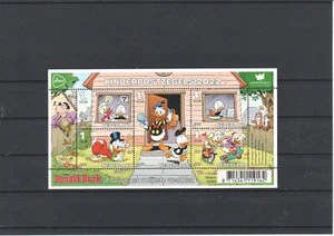 NETHERLANDS 2022 WALT DISNEY MNH - 11851 - Picture 1 of 1