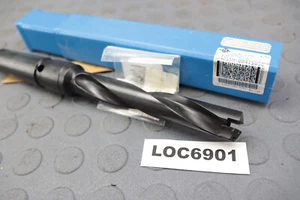 AMEC ALLIED SPADE DRILL .850'' BODY #1.5 T-A INSERT SHANK #4 MT  LOC6901 - Picture 1 of 5