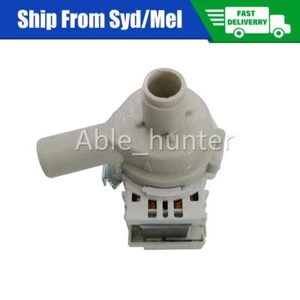 For Simpson Eziset 9.5kg Washing Machine Water Drain Pump SWT9542 36P450H*03 - Picture 1 of 5