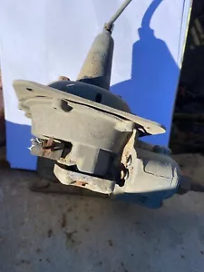 1969 Mopar Dodge Plymouth Chrysler Cruise Control Servo - Picture 1 of 1