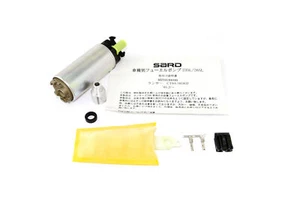 SARD High Performance Fuel Pump 265 L/h For Mitsubishi Lancer Evo. 7 8 9 - Picture 1 of 1