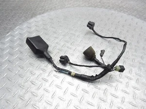 2007 07-11 Suzuki VSTROM 650 DL650 Front Headlight Fairing Wiring Sub Harness - Picture 1 of 12