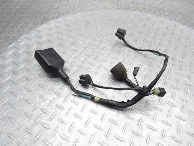 07-11 Suzuki VSTROM 650 DL650 2007 carenado cableado sub arnés Foto 1 de 4