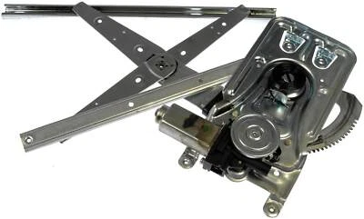 Motor y regulador de ventana eléctrica para Dodge Intrepid Dorman Oe Soluti 1998-2004 Foto 1 de 3