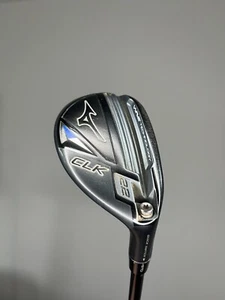 Mizuno CLK 2020 4 Hybrid 22* Tensei CK Pro Red 70HY Regular Flex 40" NICE - Picture 1 of 9
