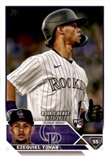 2023 Topps Update Baseball #US166-330 Pick Your Card & Complete Your Set