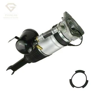 Amortiguador de muelle para Audi A8 / S8 4E trasero derecho 4E0616002 nuevo - Imagen 1 de 3