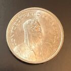 Switzerland 5 Francs 1967 B - Bern - Confoederatio Helvetica Ag - Silver Coin