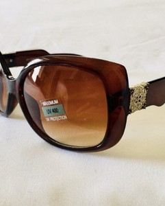 WOMEN ‘S FASHION SUNGLASSES