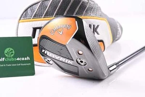 Tour Issue Callaway Mavrik Sub Zero #3+ Wood / 13.5 Degree / X-Flex Tensei AV - Picture 1 of 9