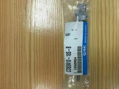 SMC    CD85N10-10S-B New #YY0 - Image 1 of 3