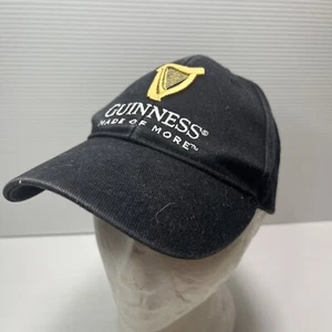 Guinness Baseball Hat Large - Picture 1 of 4