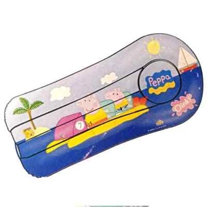 PEPPA PIG Materassino Gonfiabile mare piscina per bambini 120cm NUOVO ORIGINALE - Foto 1 di 1