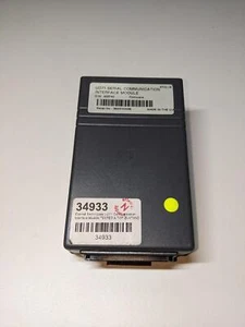 Módulo de interfaz de comunicación serie Control Techniques UD71 - Imagen 1 de 3