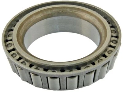 For 1965-1970 Jeep J2700 Differential Carrier Bearing Rear AC Delco 54434JCYH - Изображение 1 из 2